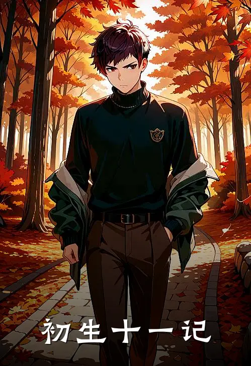 初生十一记