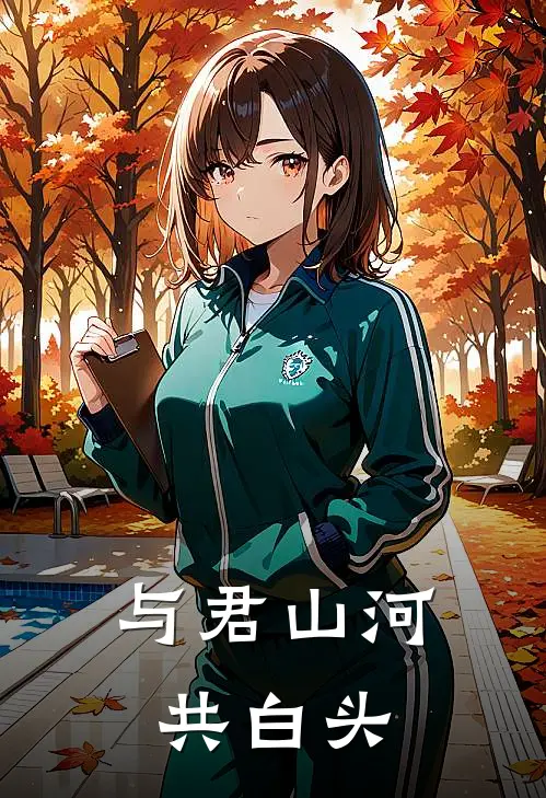 与君山河共白头