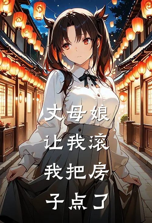 丈母娘让我滚，我把房子点了张强晓雯完本完结小说_无弹窗全文免费阅读丈母娘让我滚，我把房子点了(张强晓雯)