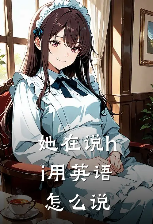 她在说hi用英语怎么说