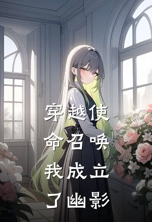 穿越使命召唤，我成立了幽影