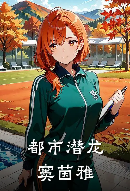 都市潜龙窦茵雅