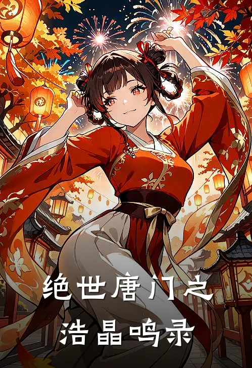 绝世唐门之浩晶鸣录