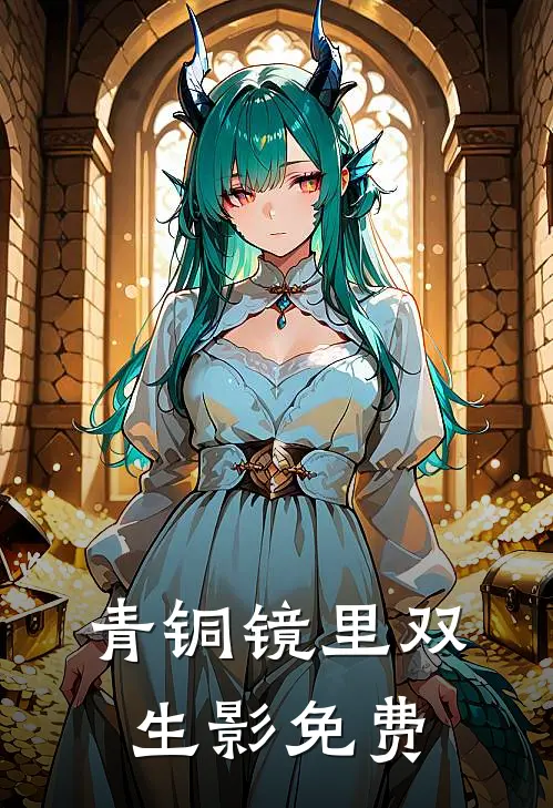 青铜镜里双生影免费