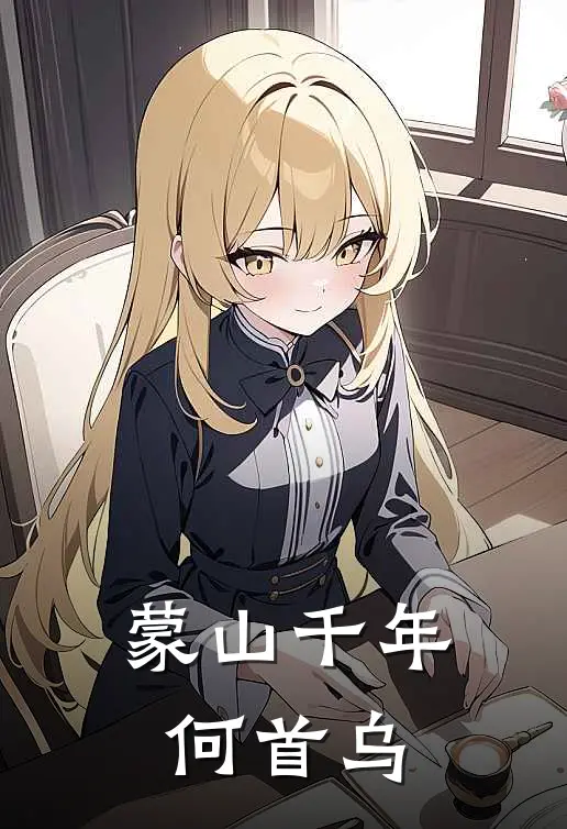 蒙山千年何首乌