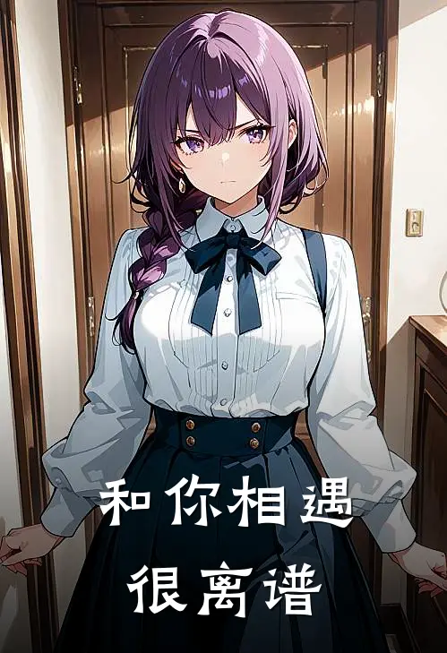 和你相遇很离谱