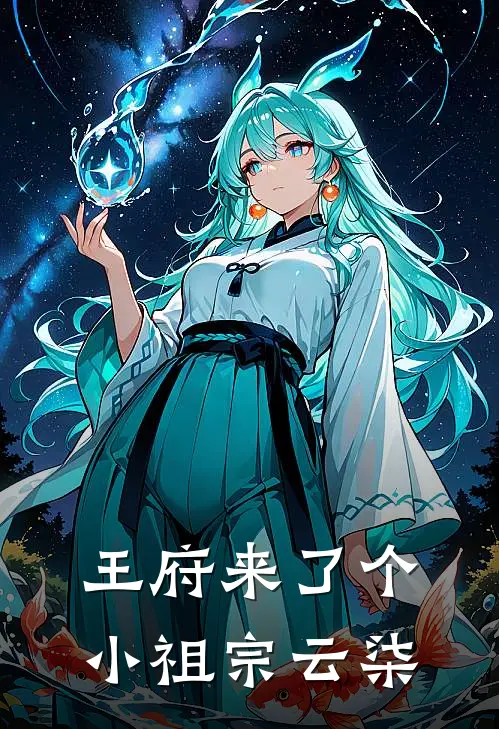 王府来了个小祖宗云柒
