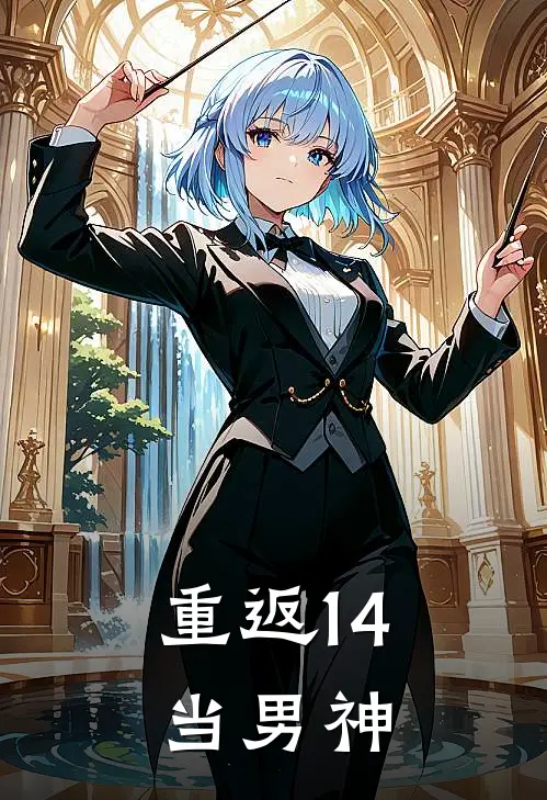 重返14当男神