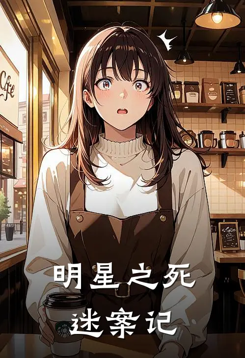 明星之死迷案记