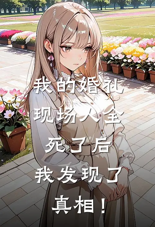我的婚礼现场人全死了后，我发现了真相！