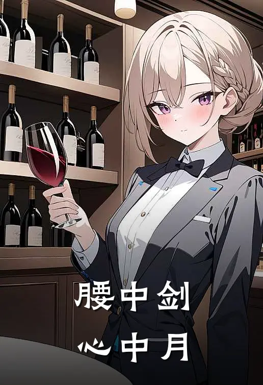 腰中剑，心中月