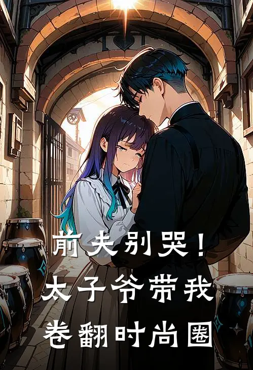 前夫别哭！太子爷带我卷翻时尚圈