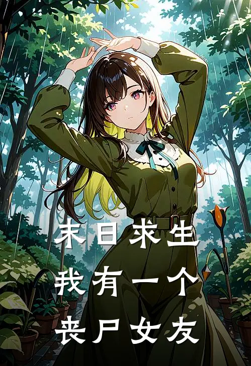 末日求生：我有一个丧尸女友