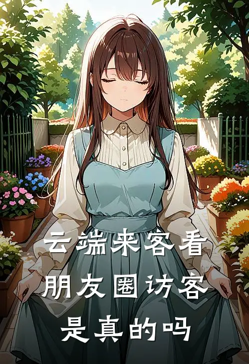 云端来客看朋友圈访客是真的吗