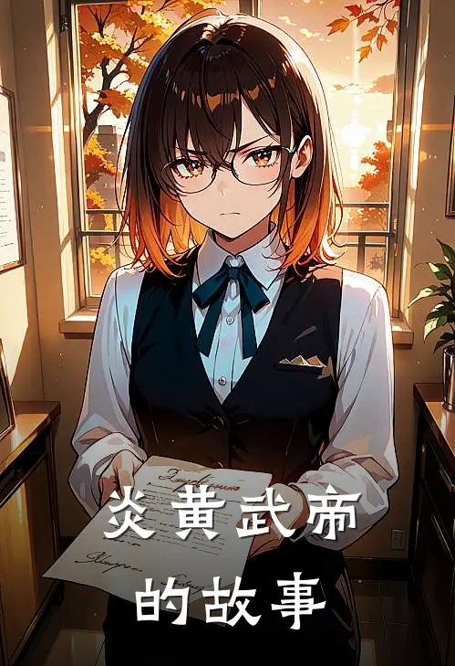 炎黄武帝的故事