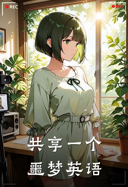 共享一个噩梦英语