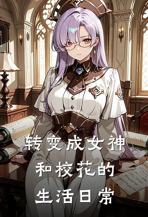 转变成女神和校花的生活日常
