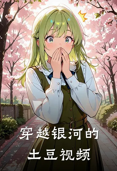 穿越银河的土豆视频