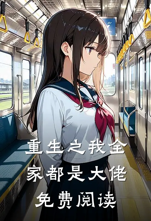 重生之我全家都是大佬免费阅读