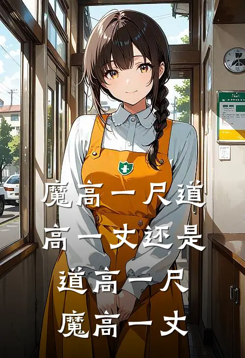 魔高一尺道高一丈还是道高一尺,魔高一丈