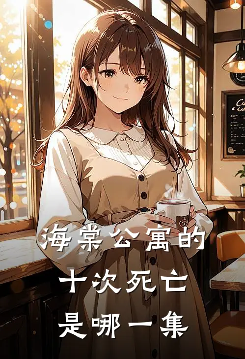 海棠公寓的十次死亡是哪一集