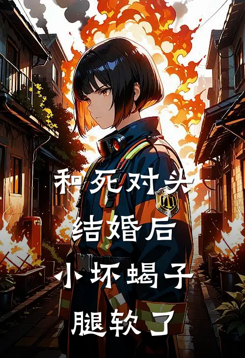 和死对头结婚后，小坏蝎子腿软了