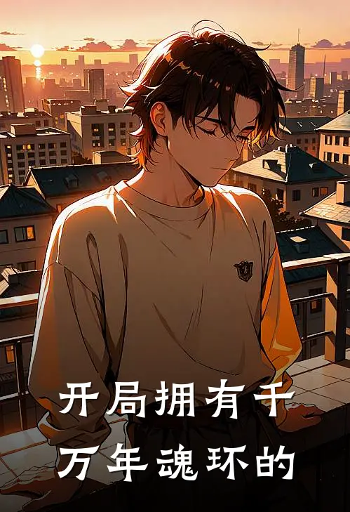 开局拥有千万年魂环的