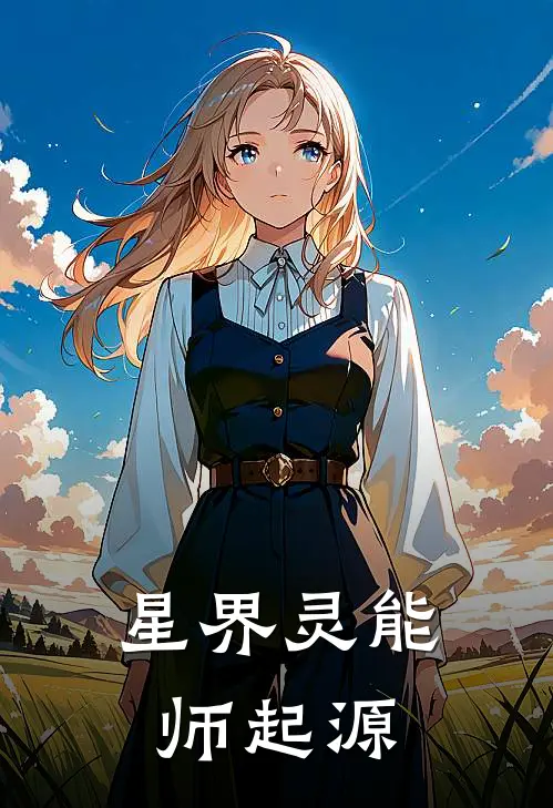 星界灵能师起源