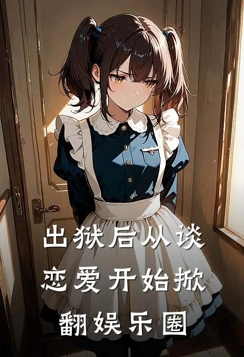 出狱后从谈恋爱开始掀翻娱乐圈