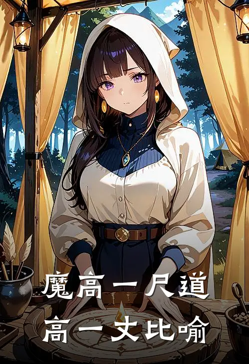 魔高一尺道高一丈比喻