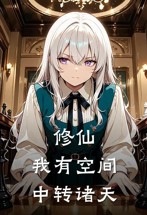 修仙：我有空间，中转诸天