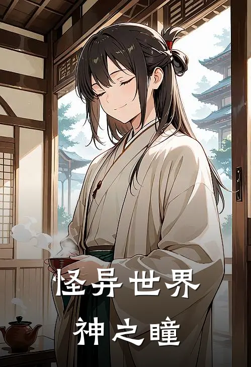 怪异世界：神之瞳