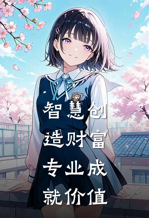 智慧创造财富,专业成就价值