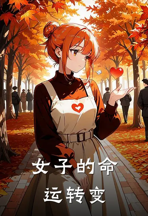 女子的命运转变