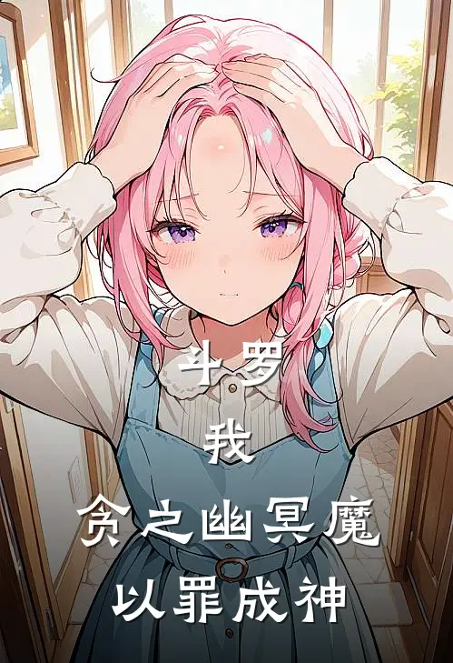 斗罗：我，贪之幽冥魔，以罪成神