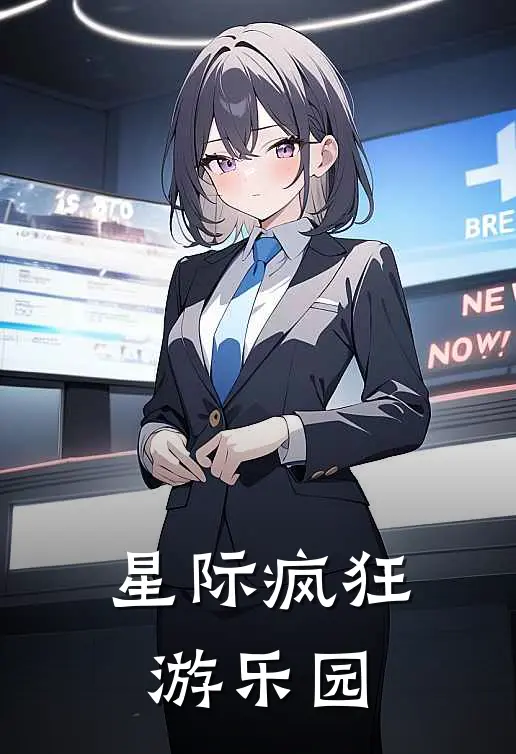 星际疯狂游乐园