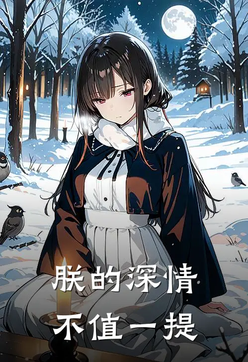 朕的深情不值一提