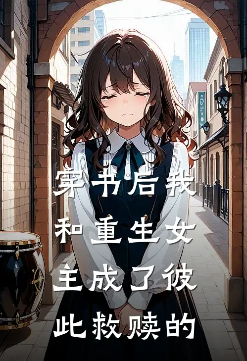 穿书后我和重生女主成了彼此救赎的