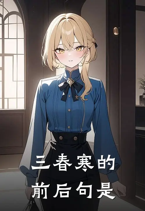 三春寒的前后句是