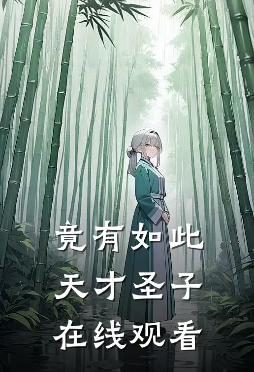 竟有如此天才圣子在线观看