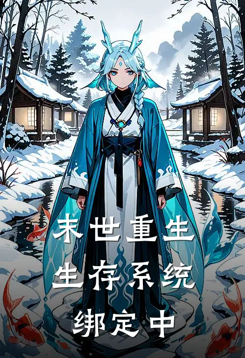 末世重生：生存系统绑定中