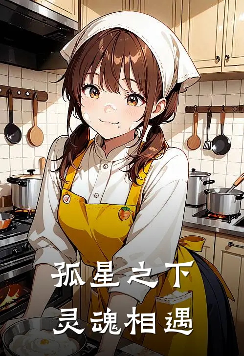 孤星之下灵魂相遇