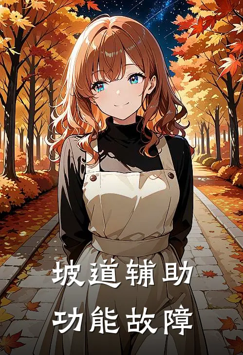 坡道辅助功能故障