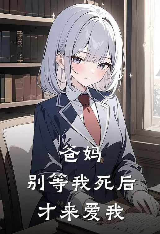 爸妈，别等我死后才来爱我