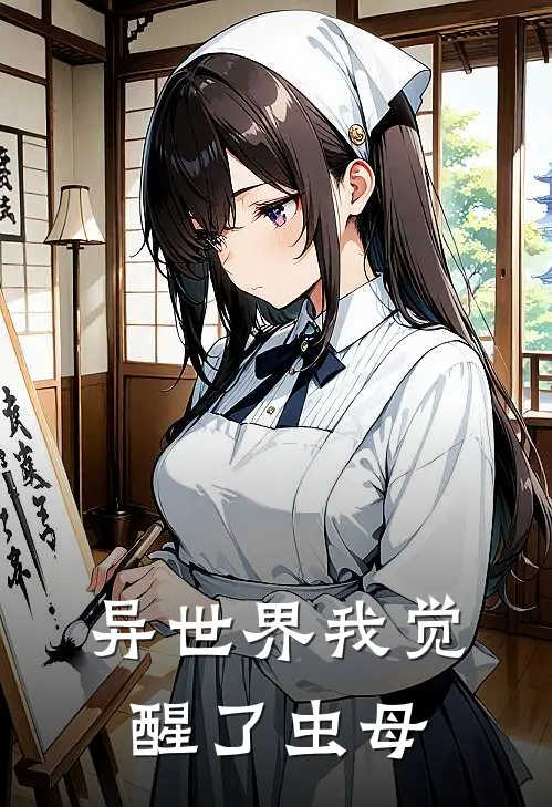 异世界我觉醒了虫母