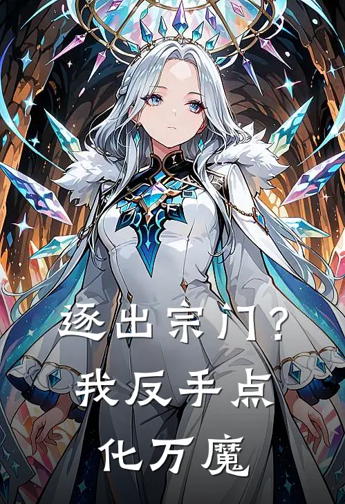 逐出宗门？我反手点化万魔