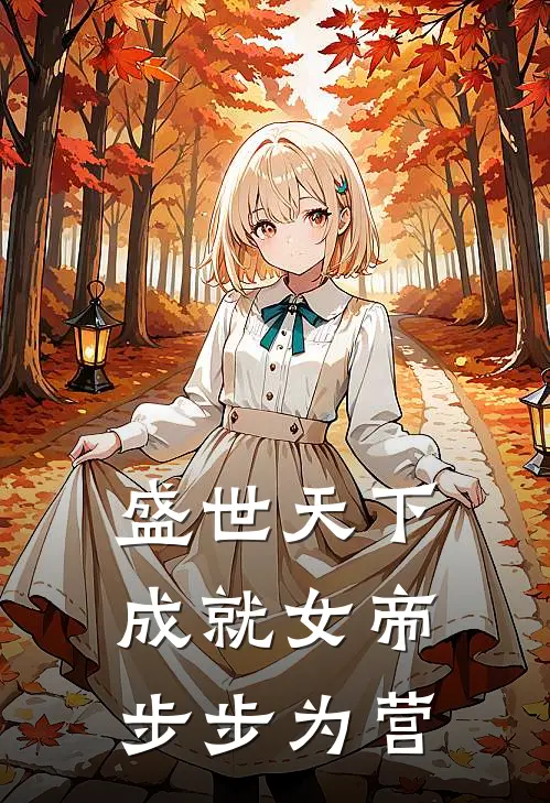 盛世天下成就女帝步步为营