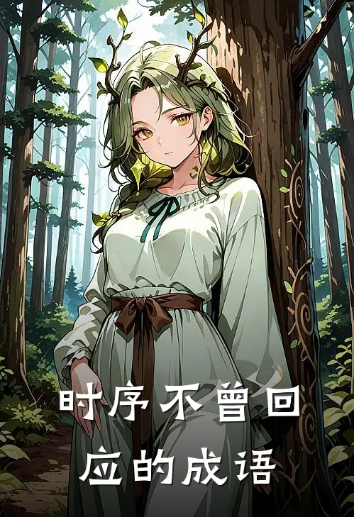 时序不曾回应的成语