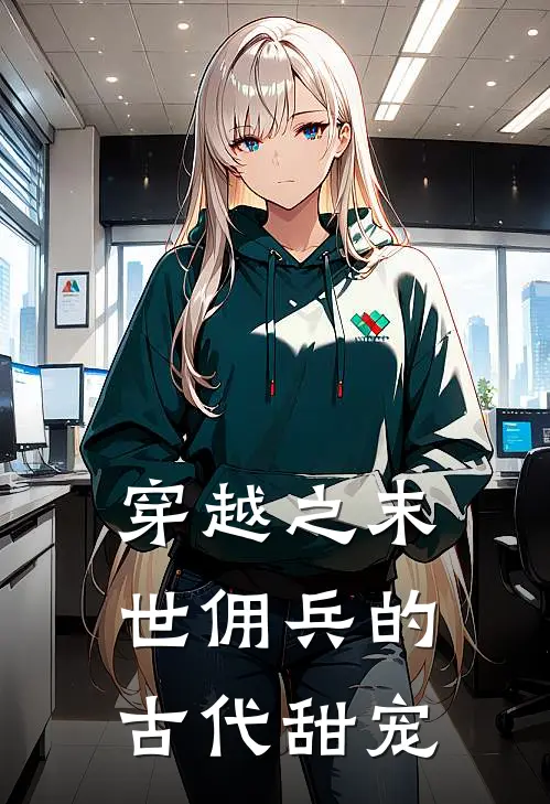 穿越之末世佣兵的古代甜宠