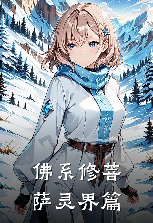 佛系修菩萨灵界篇